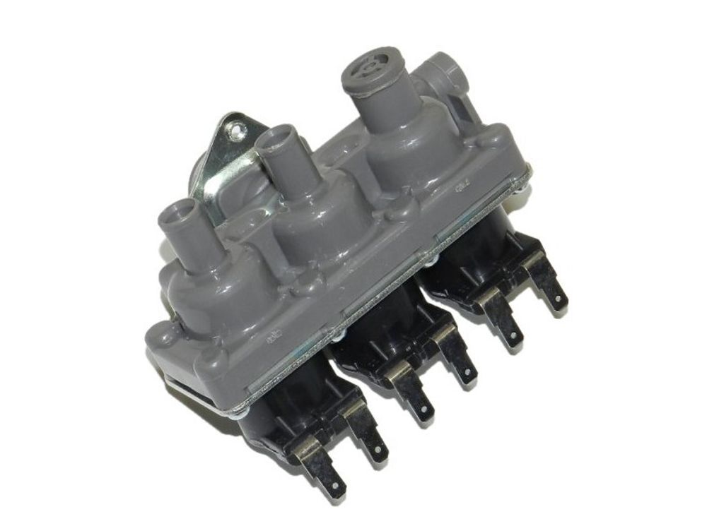 Клапан подачи воды для стиральной машины Haier 0024000339