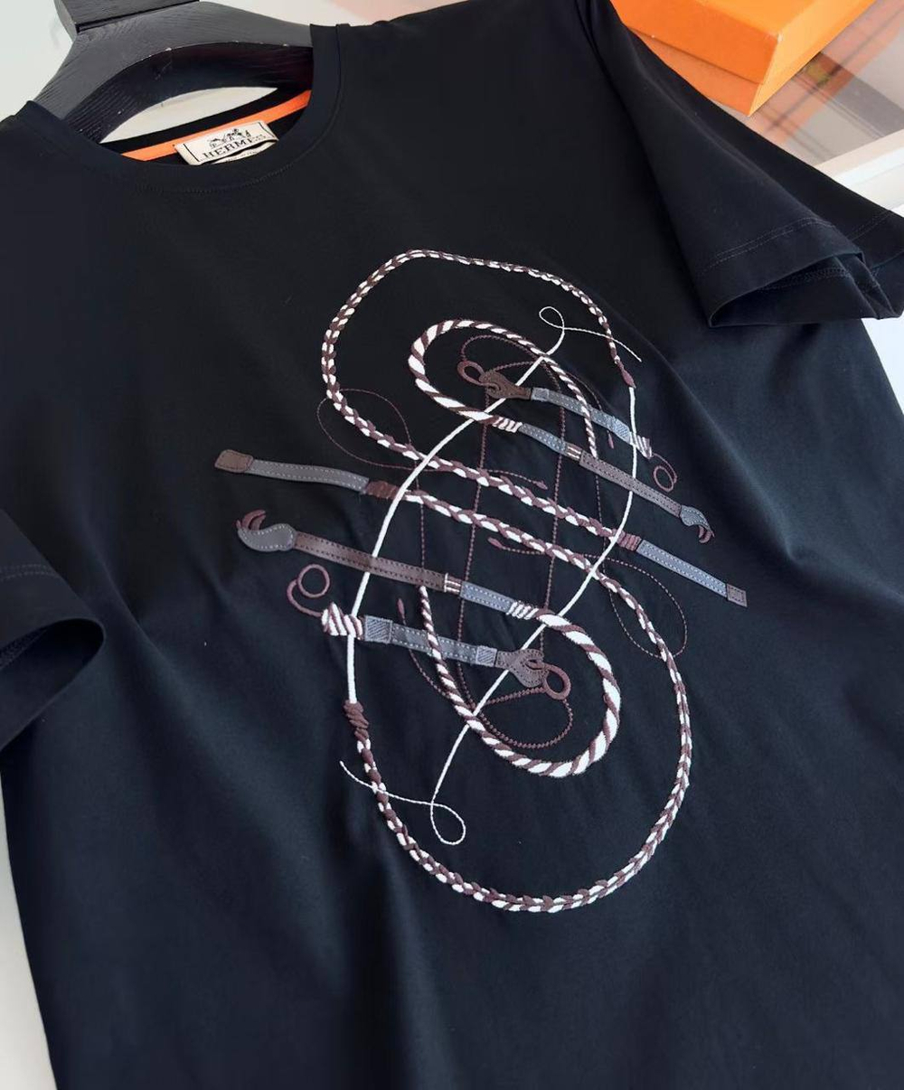 Футболка Hermes