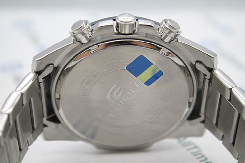 Часы Casio EFR-559DB-2A
