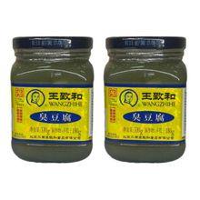 Вонючий тофу Wangzhihe 330 г, 2 шт