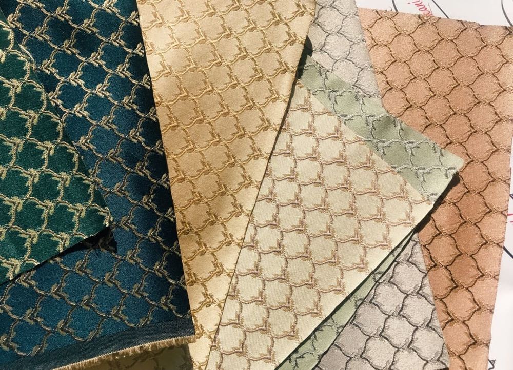 Коллекция Розель