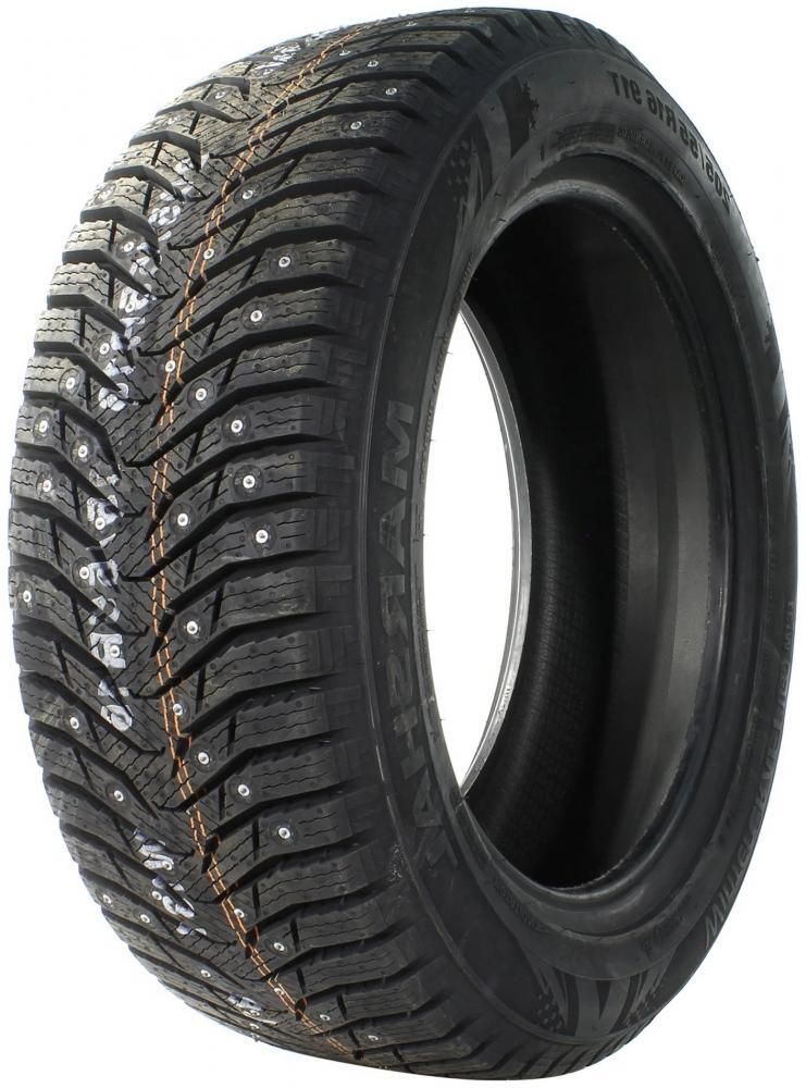 Marshal WinterCraft Ice Wi31 225/45 R17 94T (шип)