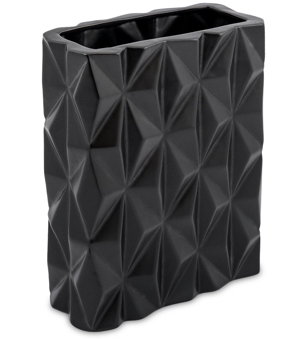 OS-262/2 Декоративная ваза «Геометрия»