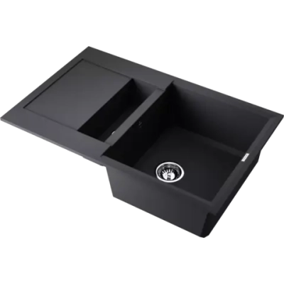 Кухонная мойка Omoikiri Sakaime 78-2-BL