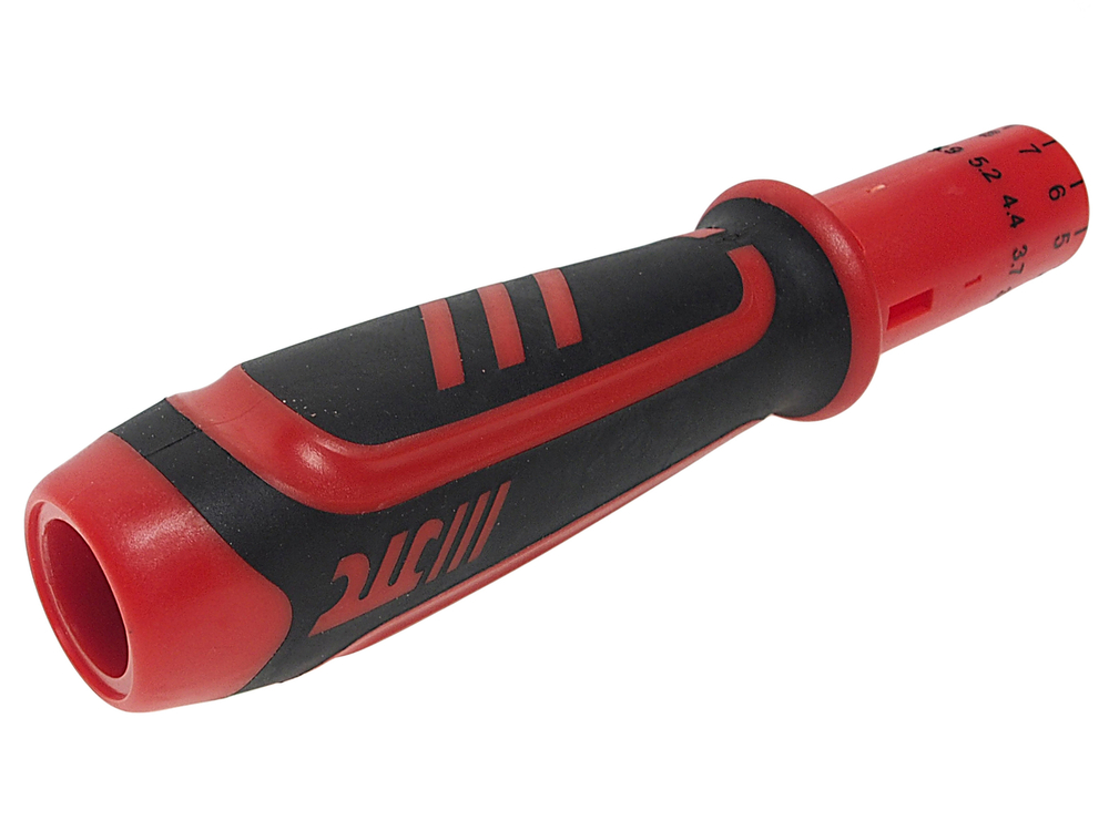 Ремкомплект для ключа динамометрического JTC-6686 (66) ручка JTC