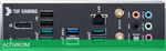 Материнская плата ASUS TUF Gaming B660M-Plus WiFi (90MB1AZ0-M0EAY0)