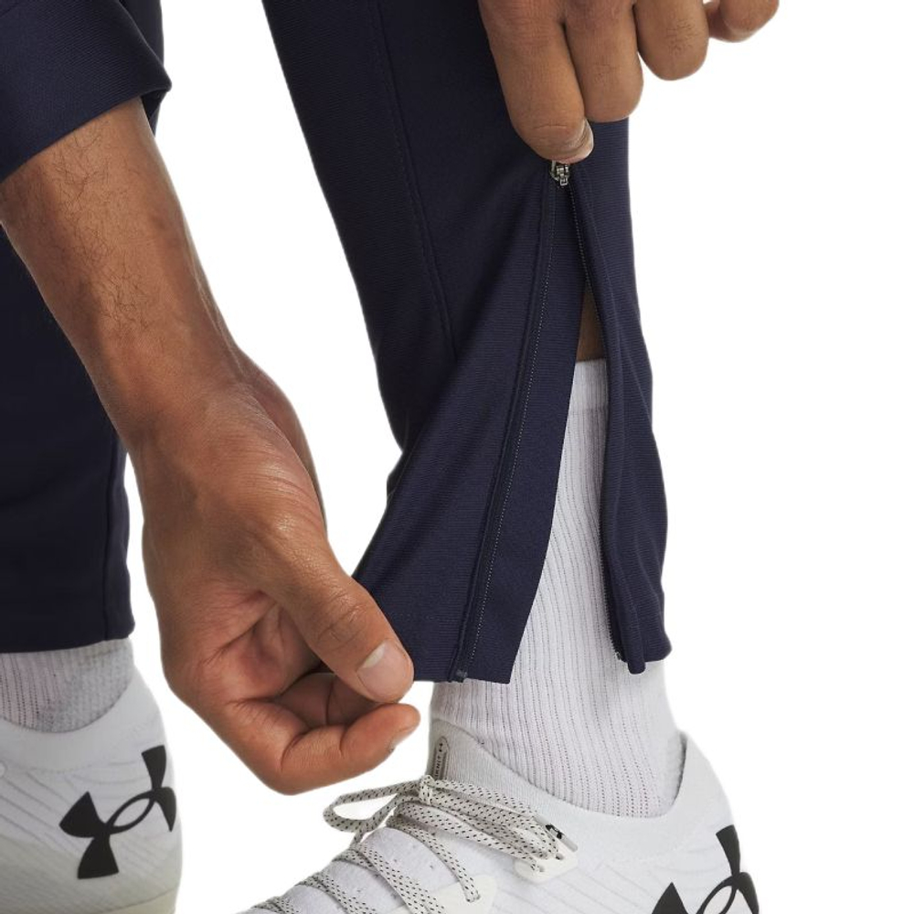 Теннисный костюм Under Armour Challenger - midnight navy/white