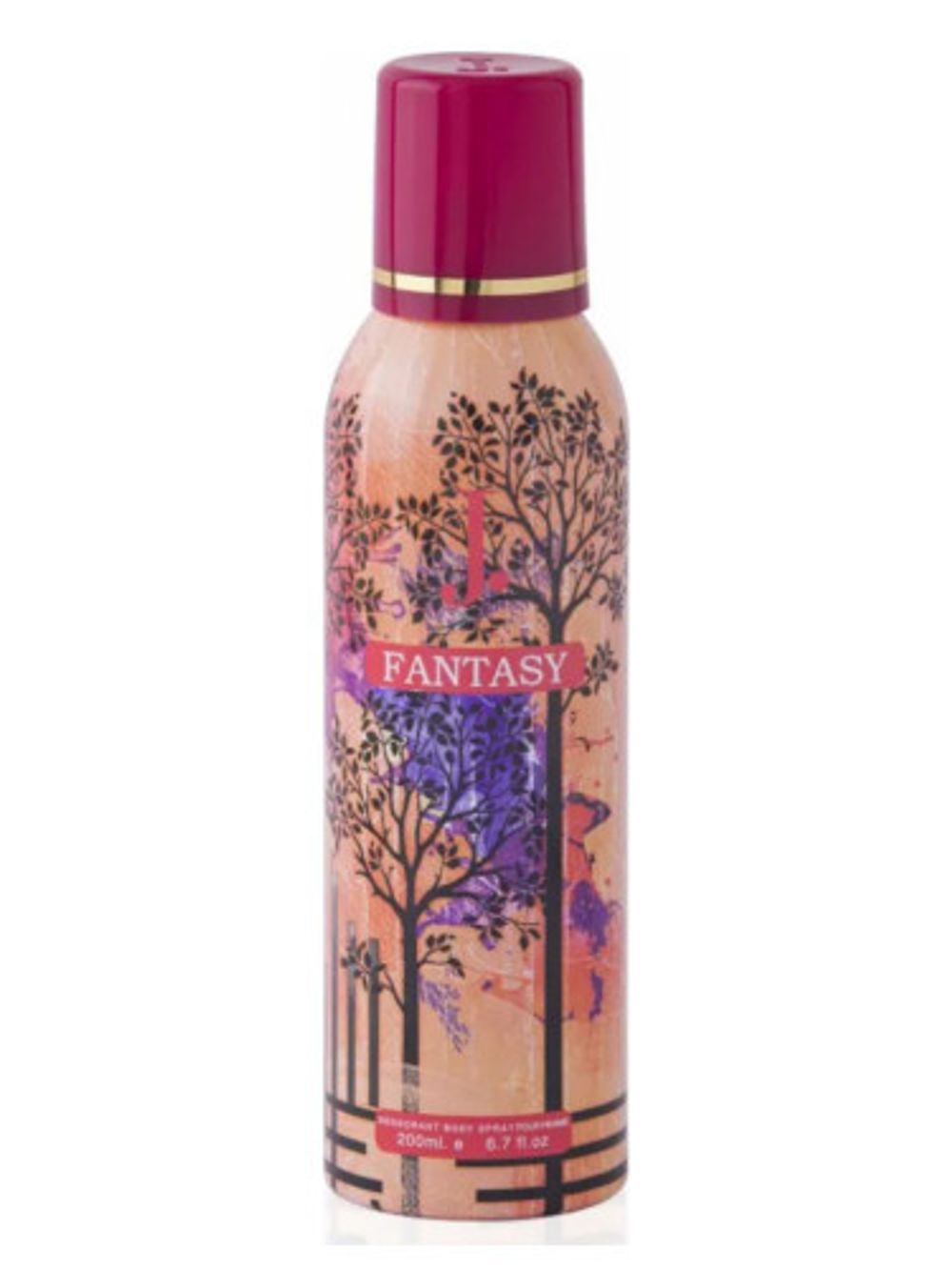 Junaid Jamshed J. Fantasy