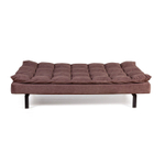 Диван-кровать Dream, коричневый