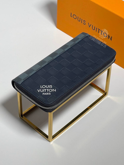 Портмоне Louis Vuitton Zippy