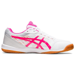 ASICS Attack Hyperbeat 4 "White Pink Glo" Women"s