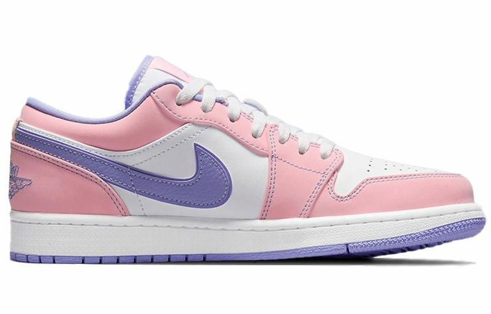 Кроссовки Jordan Air Jordan 1 Low Se "Arctic Punch"