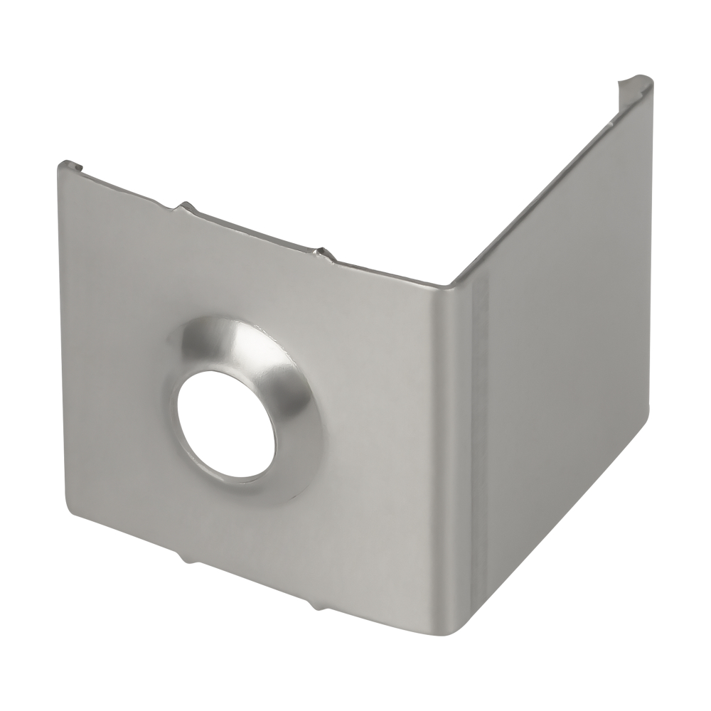 Комплектующие для профиля Led Strip ALM008MT