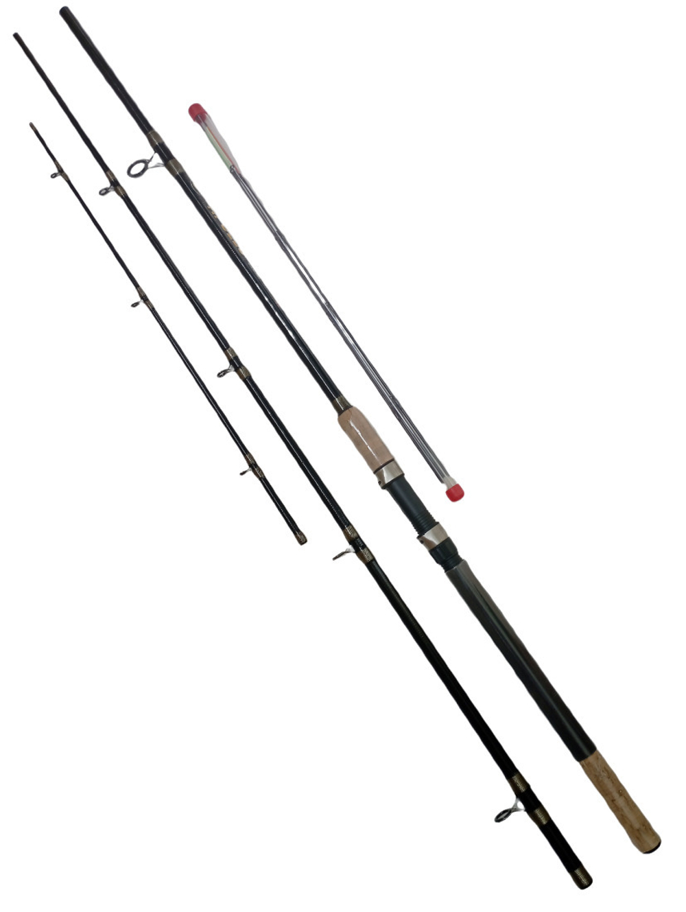 Удилище фидерное Apollo Jin Tai 3,9 метра тест 30-90 гр