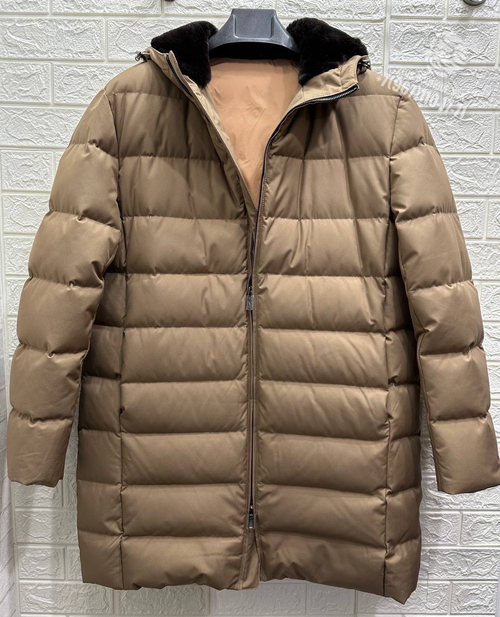 Пуховик Loro Piana