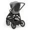 Коляска Inglesina Aptica XT 3 в 1 Canyon Grey Darwin i-Size