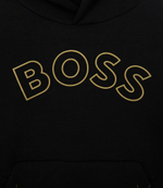 худые BOSS Kidswear - черный(J25M60)