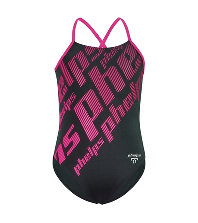 Купальник детский Phelps Zoe