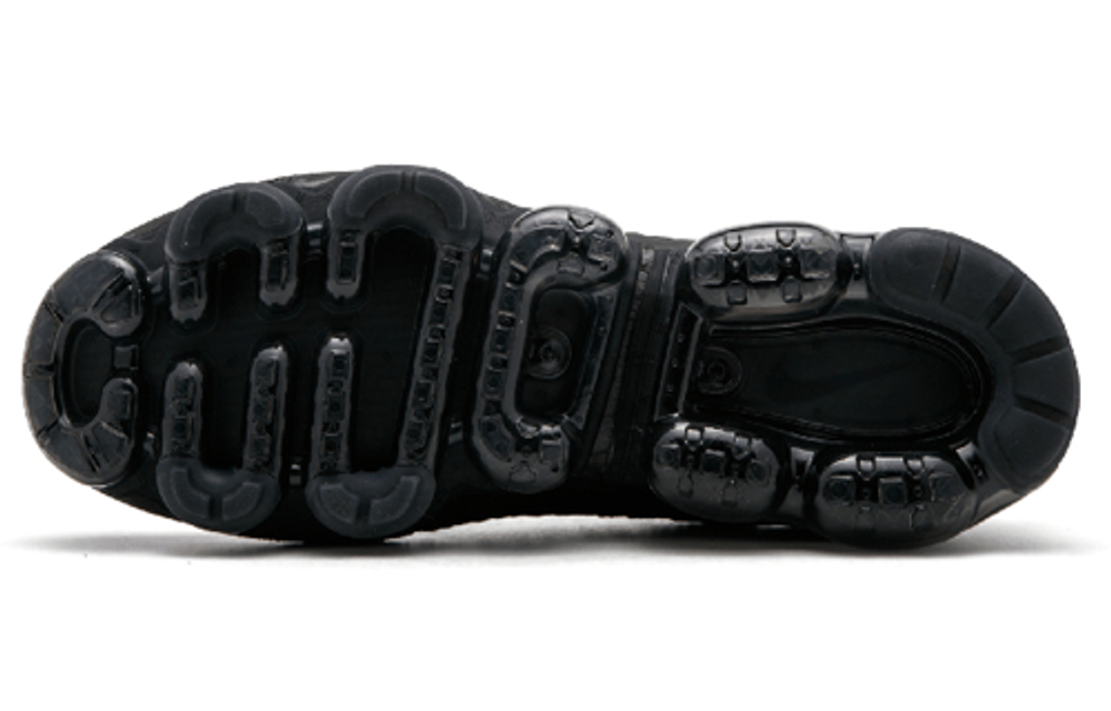 Кроссовки Nike Vapormax 2.0 Triple Black