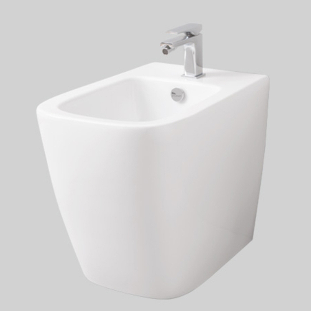 Биде напольное Artceram A16 ASB005 01 00