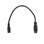 Переходник DC 2.1 - GX16