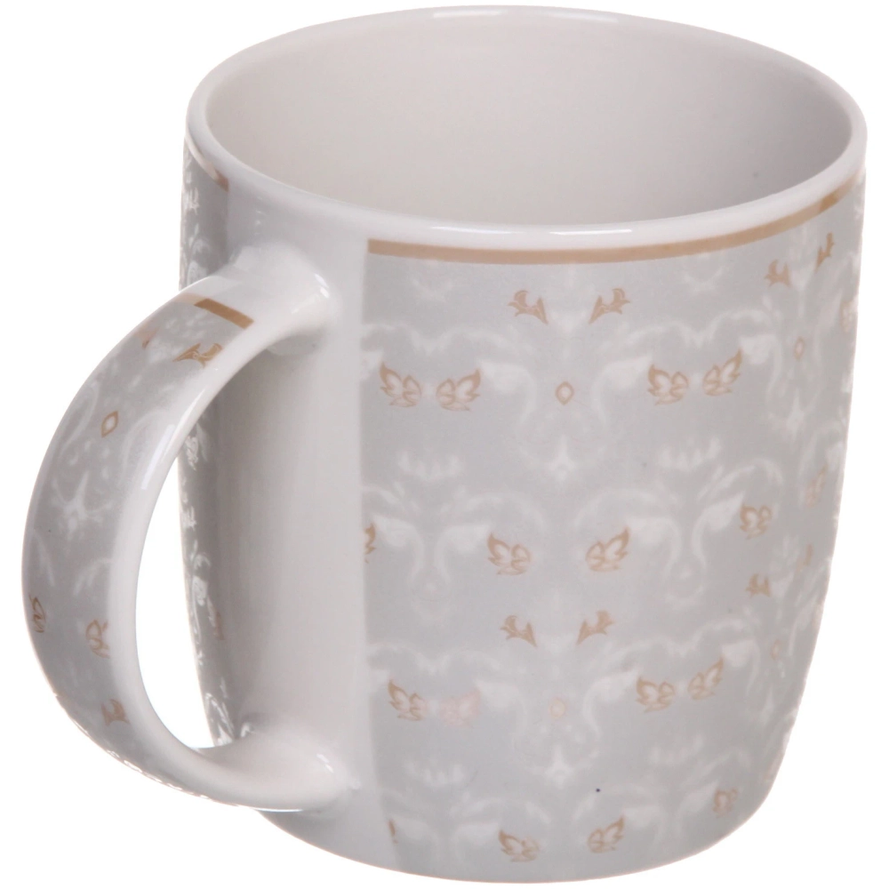 Кружка керамическая 320мл «Нежность»