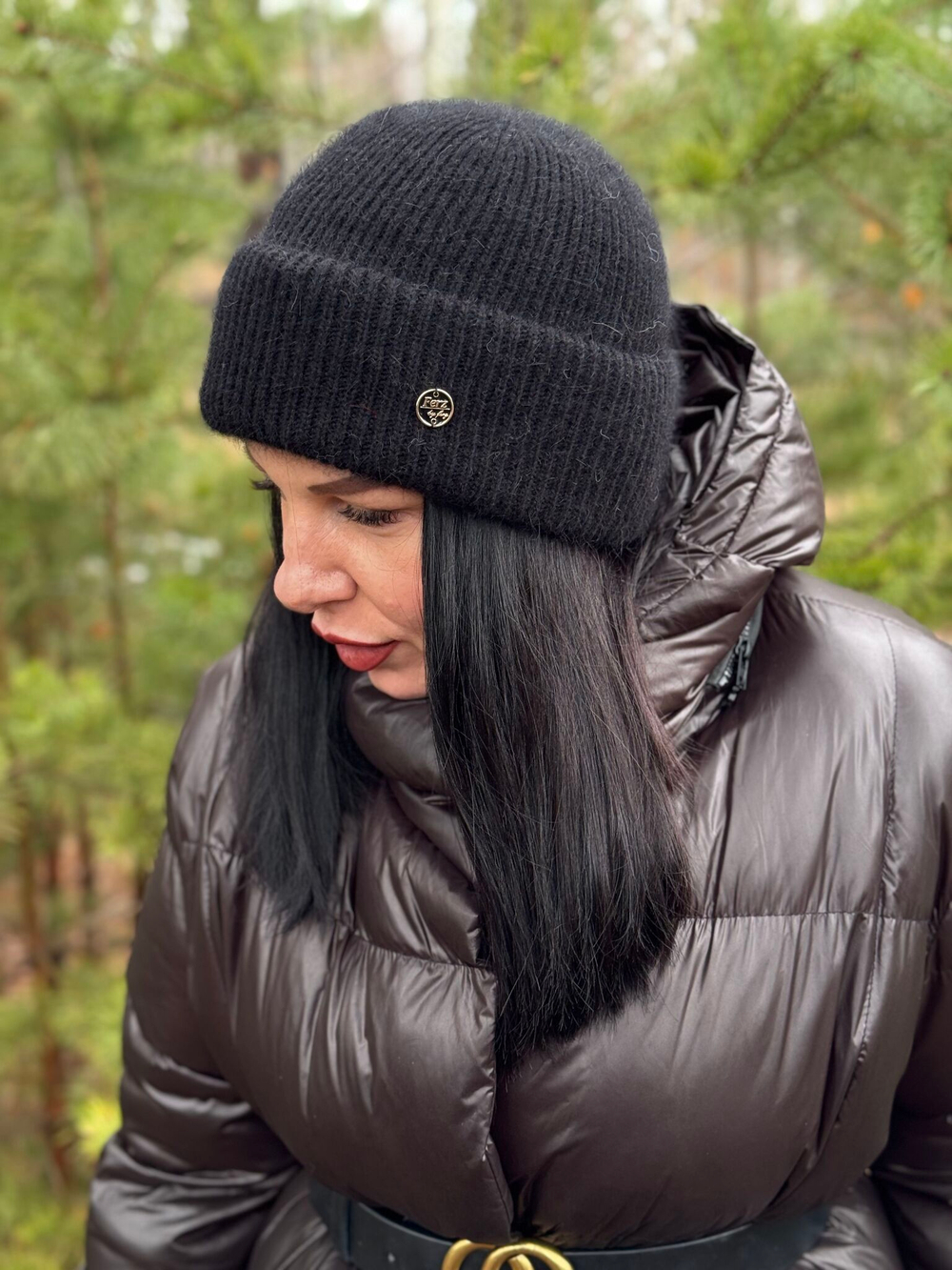 Шапка Ferz Скарлетт