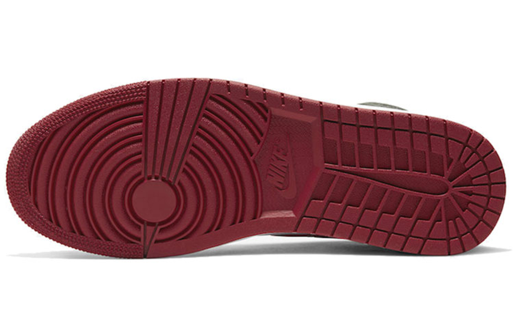 Air Jordan 1 Retro High Og 'Bloodline'