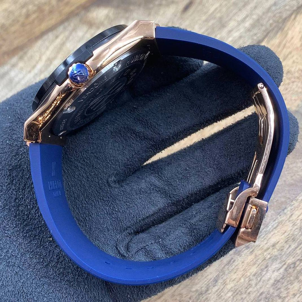 Часы Hublot