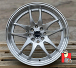 Комплект дисков Rotiform 17x8 et25 5x100/5x114.3