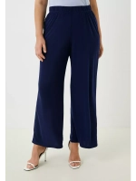 Брюки масло широкие