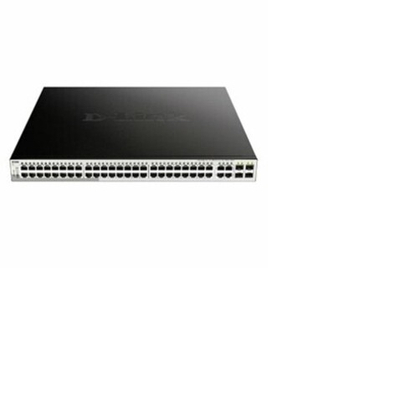 Коммутатор D-Link  DGS-1210-52/ME/FTA1A (DGS-1210-52/ME/FTA1A)