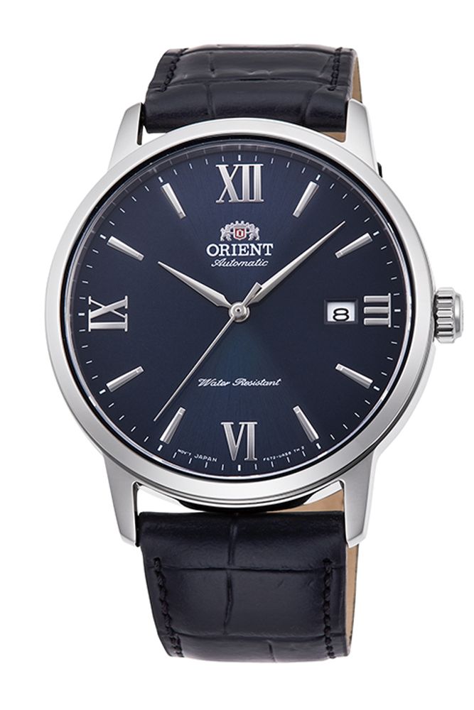 Часы механические Orient Contemporary RA-AC0F11L10B