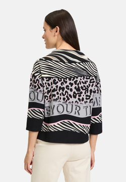 Толстовка женская BETTY BARCLAY