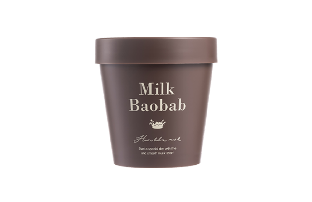 Hair Balm Mask, 200 мл.