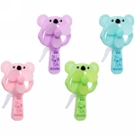 Вентилятор «Коала», 14,5*8,5 см, микс