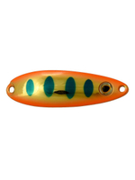 Блесна для рыбалки вращающаяся Mepps AGLIA FLUO