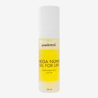 Охлаждающий гель для губ Peinto MEGA NUMB GEL FOR LIPS, 30мл