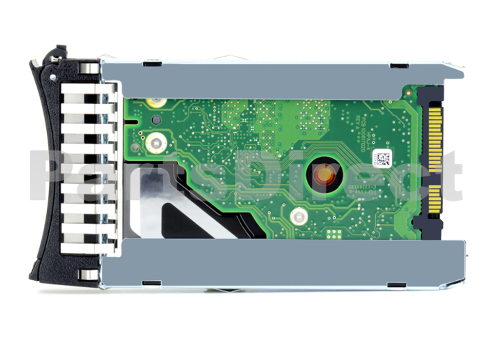 Жесткий диск IBM 00NA221 300-GB 15K 12G 2.5 SAS G3HS 512e