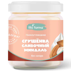Fito Forma Низкоуглеводная Крем-Паста (280 гр.)
