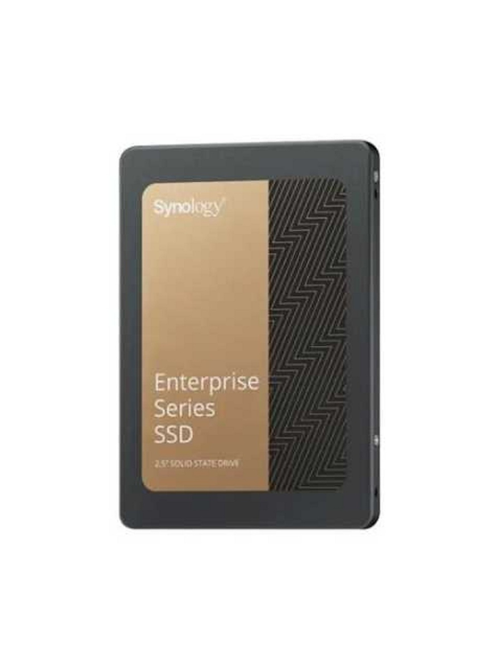 Synology SAT5221-480G SSD жесткий диск SATA 2.5" 480GB 6GB/S