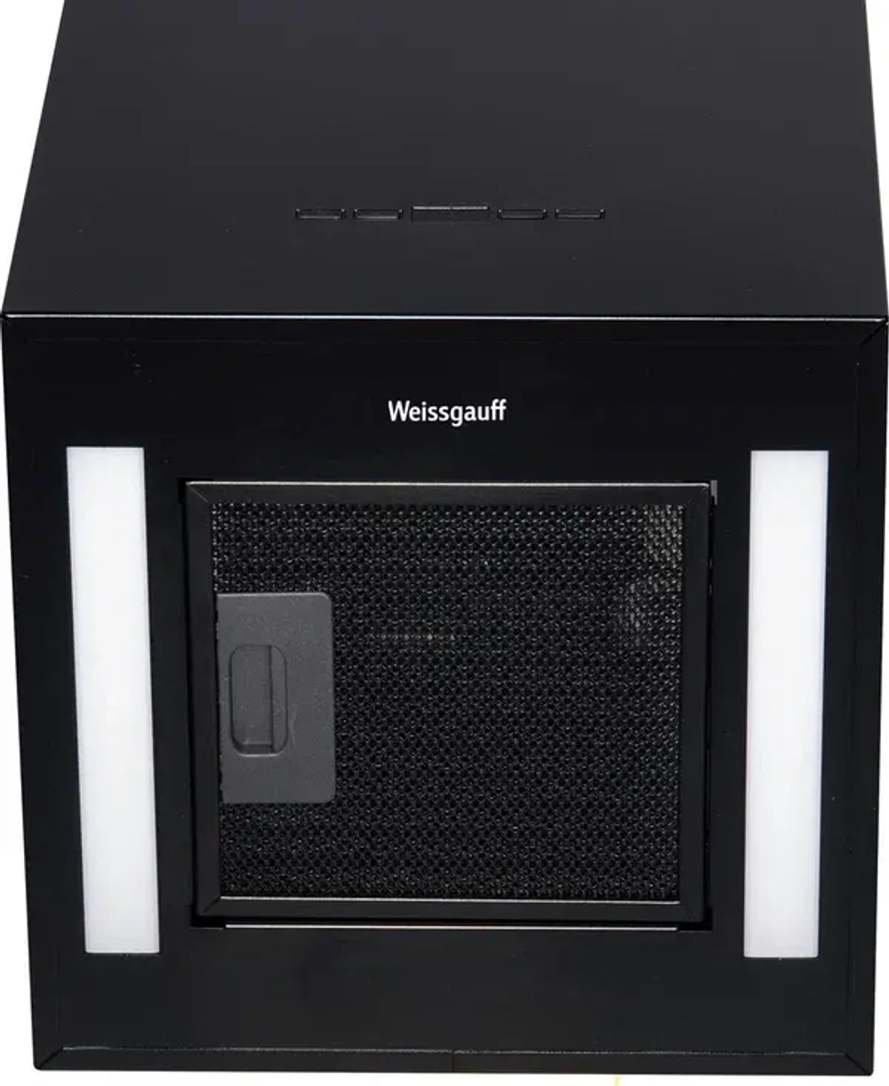 Вытяжка Weissgauff Talita 30 BL