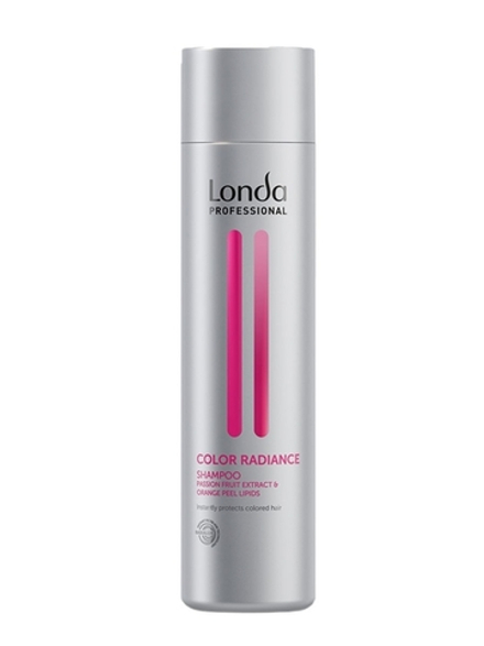 Londa Professional Color Radiance шампунь для окрашенных волос 250 мл