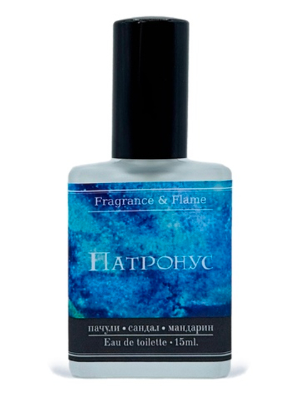 Патронус духи