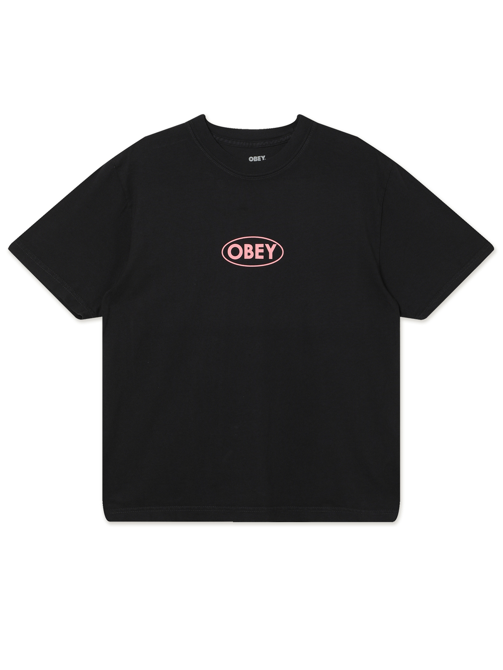 Женская Футболка Obey Stardom