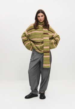 Угги // Lucía // Black