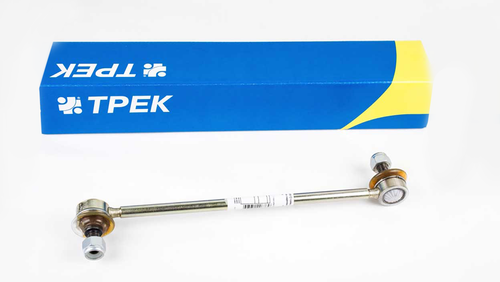 Стойка стабилизатора задняя TOYOTA Camry с крепежом, ТРЕК.SL70-179