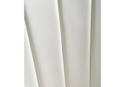 Компьютерное кресло Пард экокожа белый