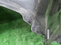 Подкрылок задний левый Hyundai IX35 (2013-2015)