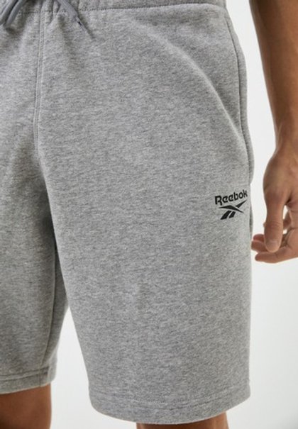 Шорты мужские REEBOK RI Left Leg Logo Short